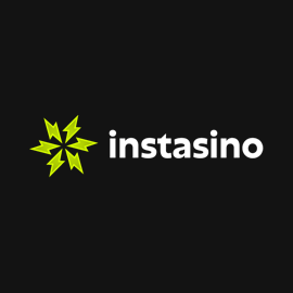 Instasino Casino - logo