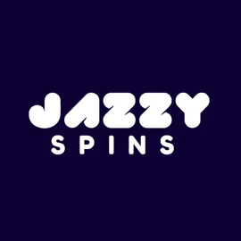 Jazzy Spins - logo