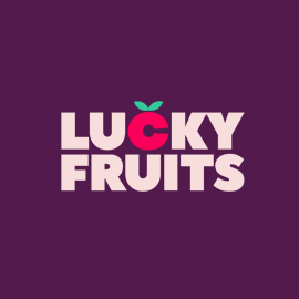 LuckyFruits Casino - logo