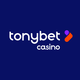 Tonybet - logo