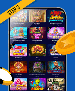 New online casinos should have fresh games on offer