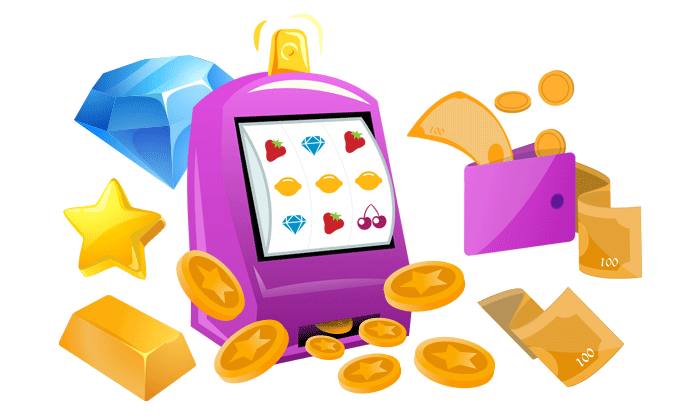 Cash out free spin wins instantly
