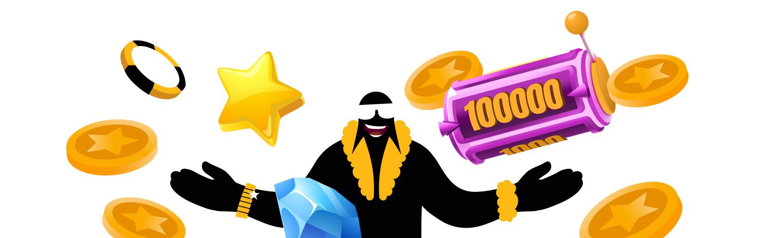 No deposit free spins on mobile casinos online