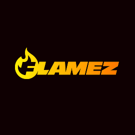 Flamez Casino - logo