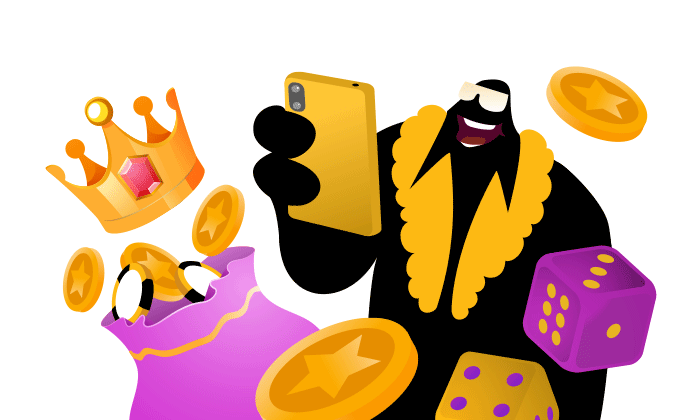 How to stay safe when playing at an online casino.