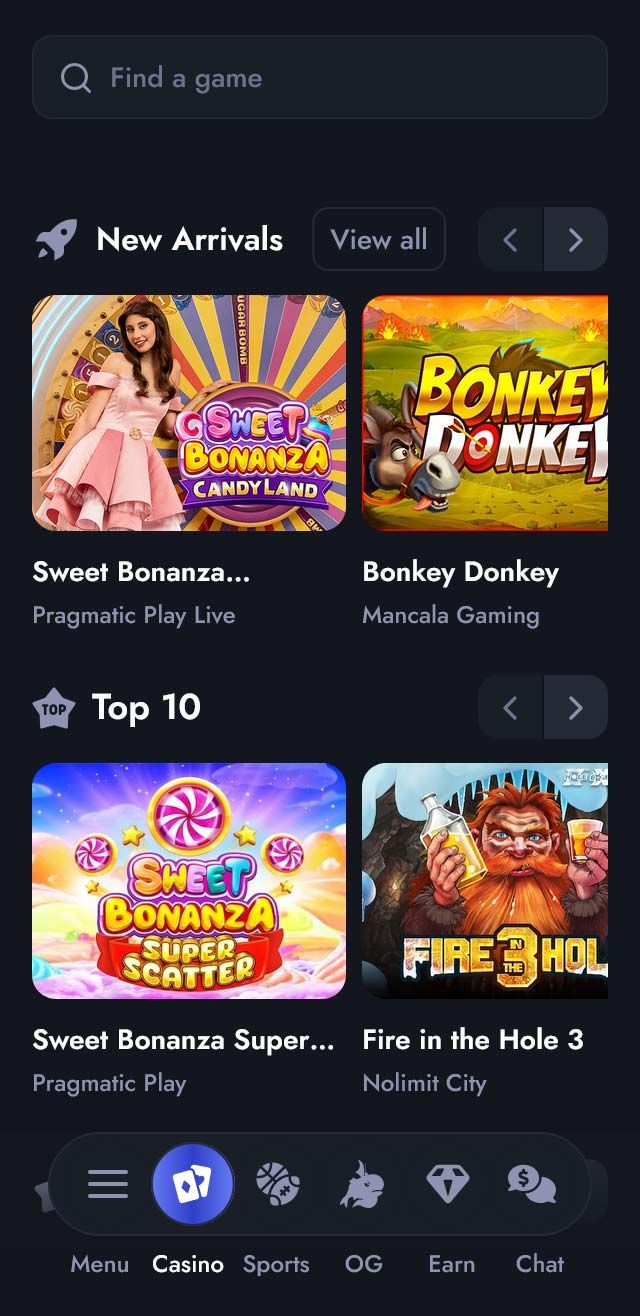 Whale.io Casino review lists all the bonuses available for you today