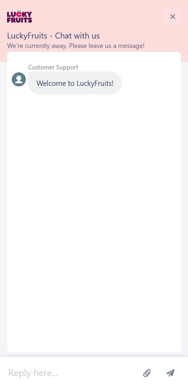 LuckyFruits Casino - checked and verified for your benefit