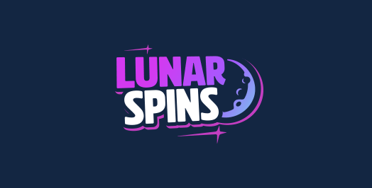 Lunarspins Casino - logo