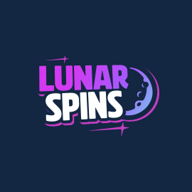 Lunarspins Casino - on kasino ilman rekisteröitymistä