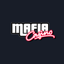 Mafia Casino - logo