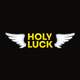 HolyLuck Casino-logo