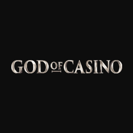 God of Casino - logo