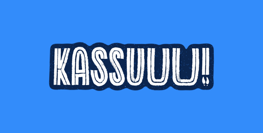 Kassuuu - on kasino ilman rekisteröitymistä