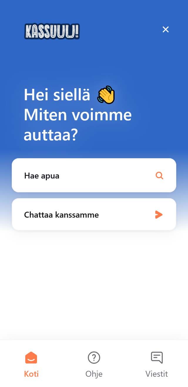 Kassuuu - checked and verified for your benefit
