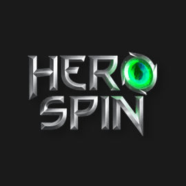 Herospin Casino - logo