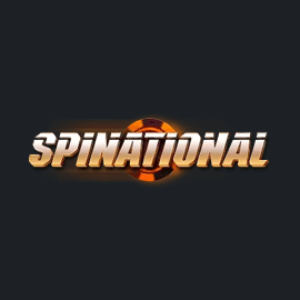 Spinnational Casino - logo