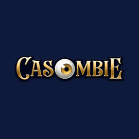 Casombie Casino - logo