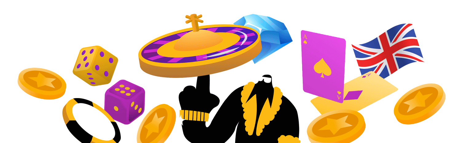 live casino promotions in the UK