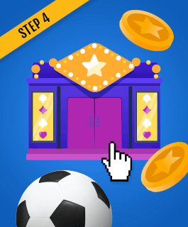 Pick a platform with a min deposit fo 5