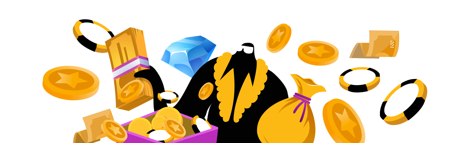 Different Types of Cash Back Bonus Offers