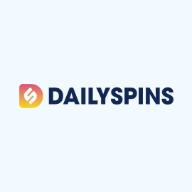 Dailyspins Casino - logo