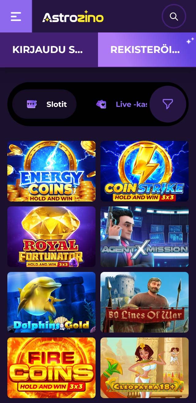 Astrozino Casino arvostelu listaa kaikki bonukset saatavilla sinulle tänään
