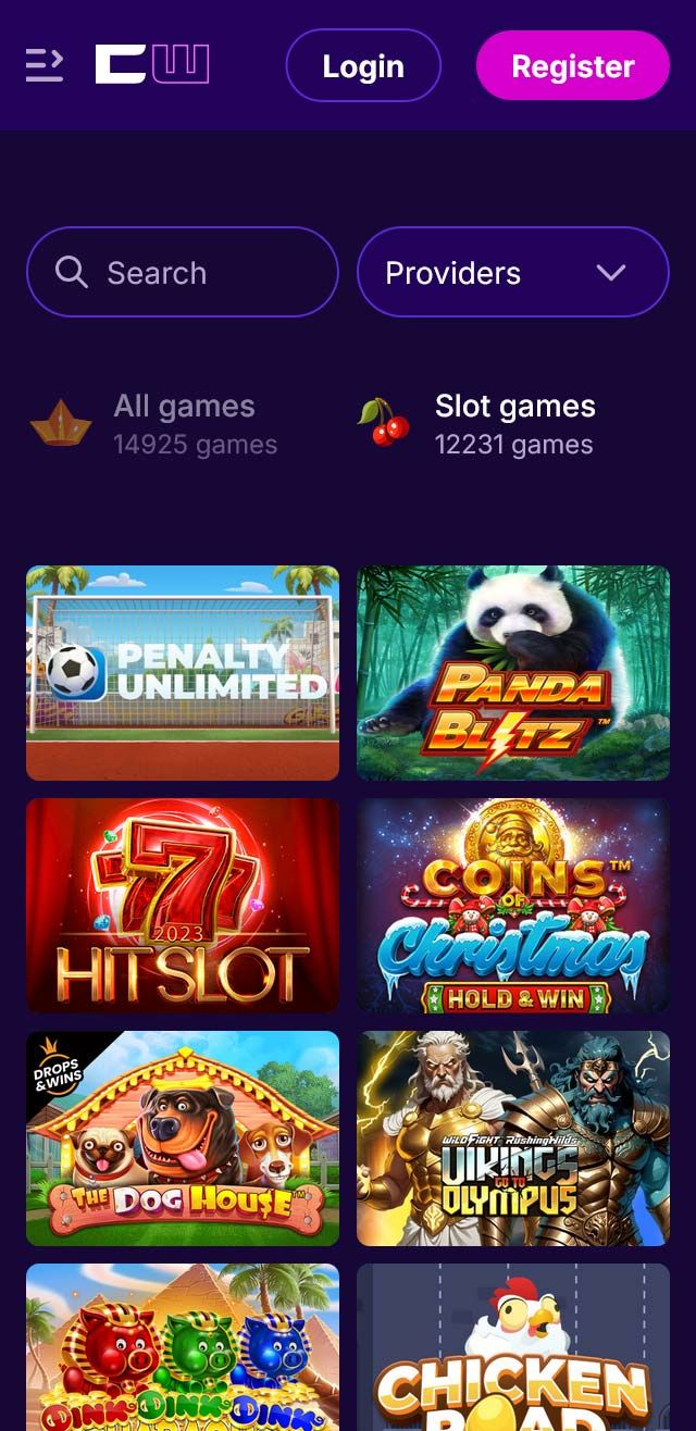 Cipherwins Casino review lists all the bonuses available for you today