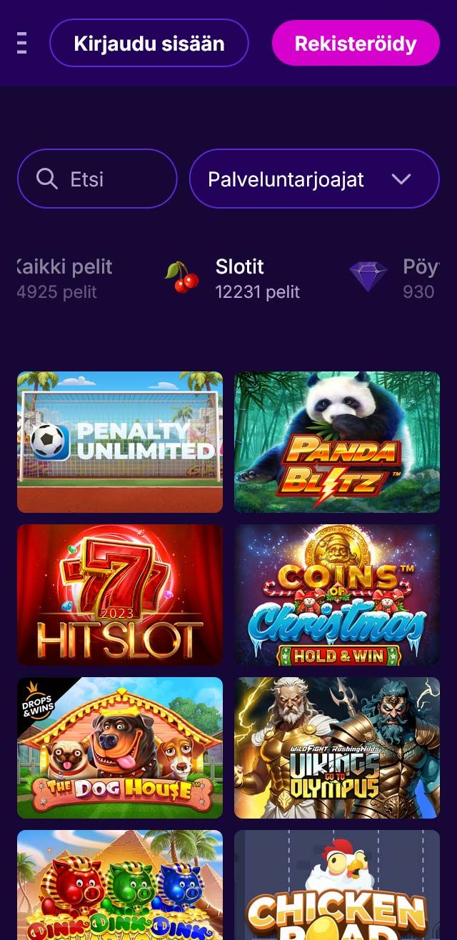 Cipherwins Casino arvostelu listaa kaikki bonukset saatavilla sinulle tänään