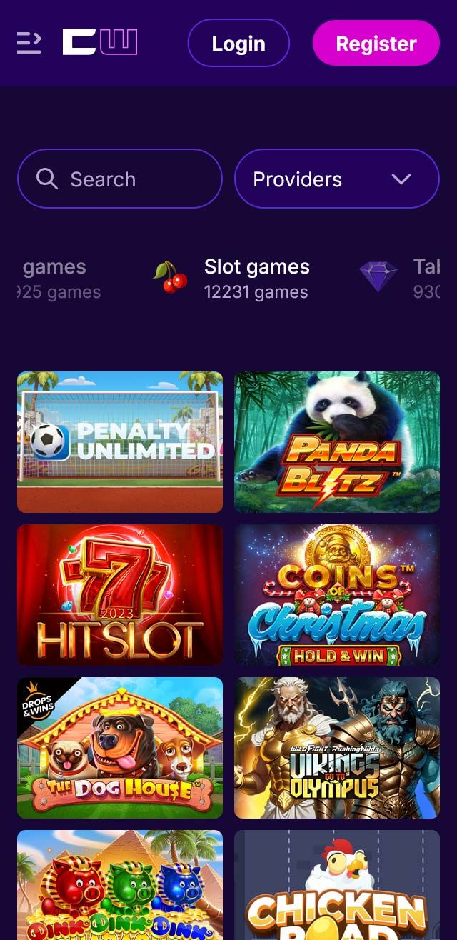 Cipherwins Casino review lists all the bonuses available for Canadian players today