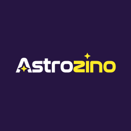 Astrozino Casino - logo