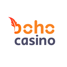 Boho Casino - logo