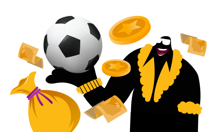 Football competitions to bet on