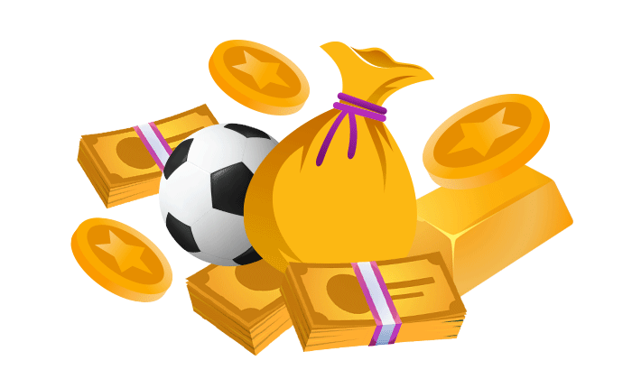 Types of football bets explained