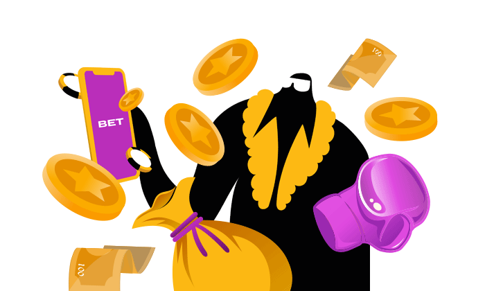 Bonuses and promotions for online boxing betting UK