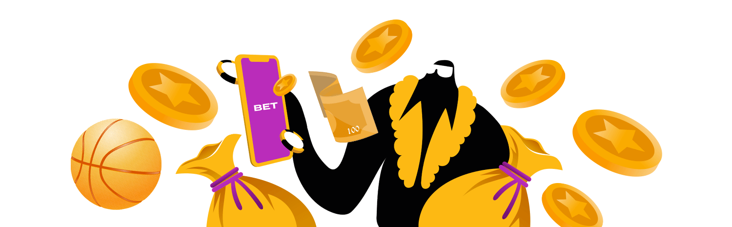 Best basketball & NBA betting websites UK