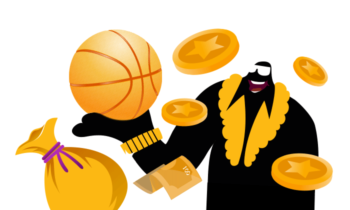 Best basketball sites for betting in the UK