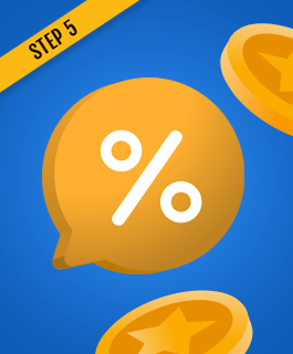 Compare against other golf betting sites UK