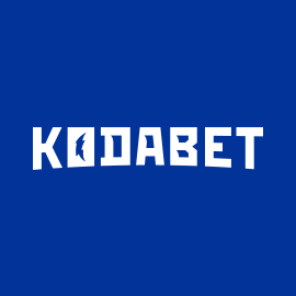 Kodabet - logo
