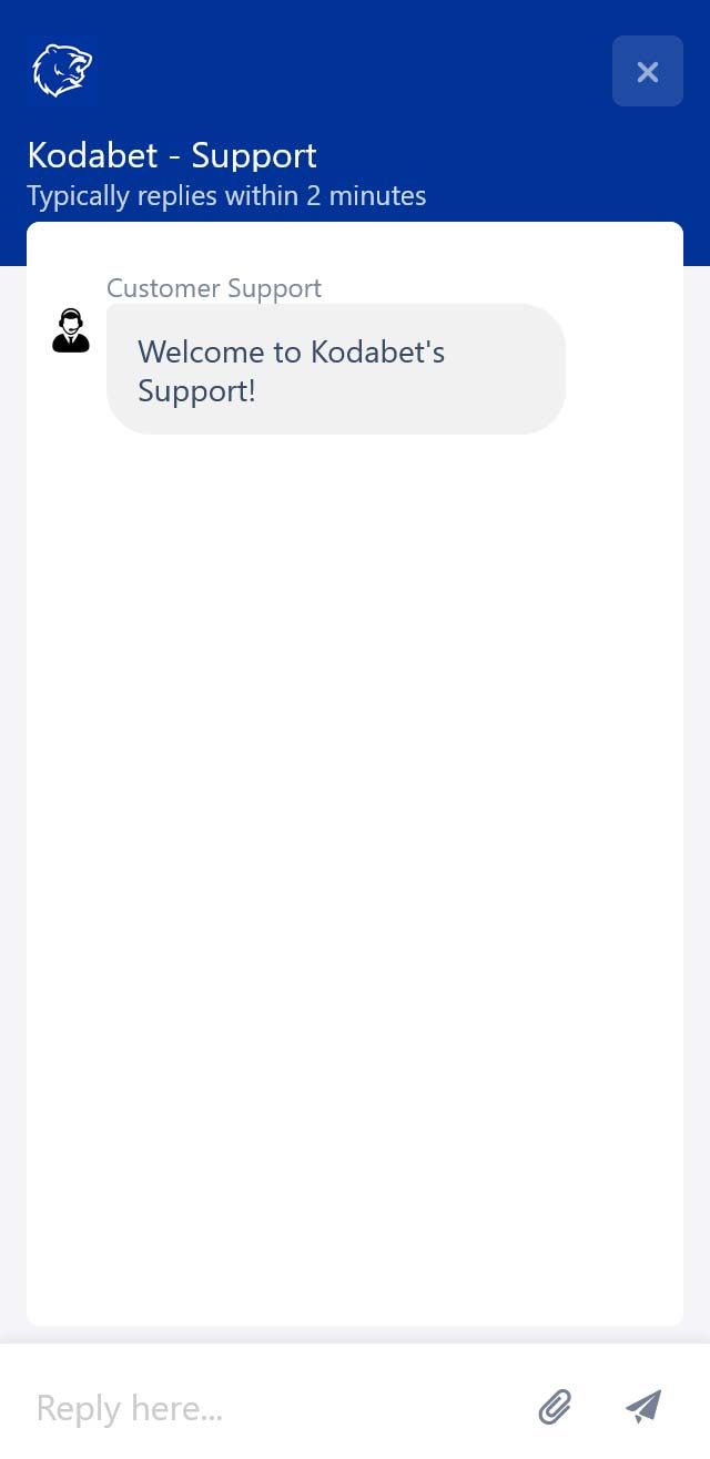 Kodabet - checked and verified for your benefit