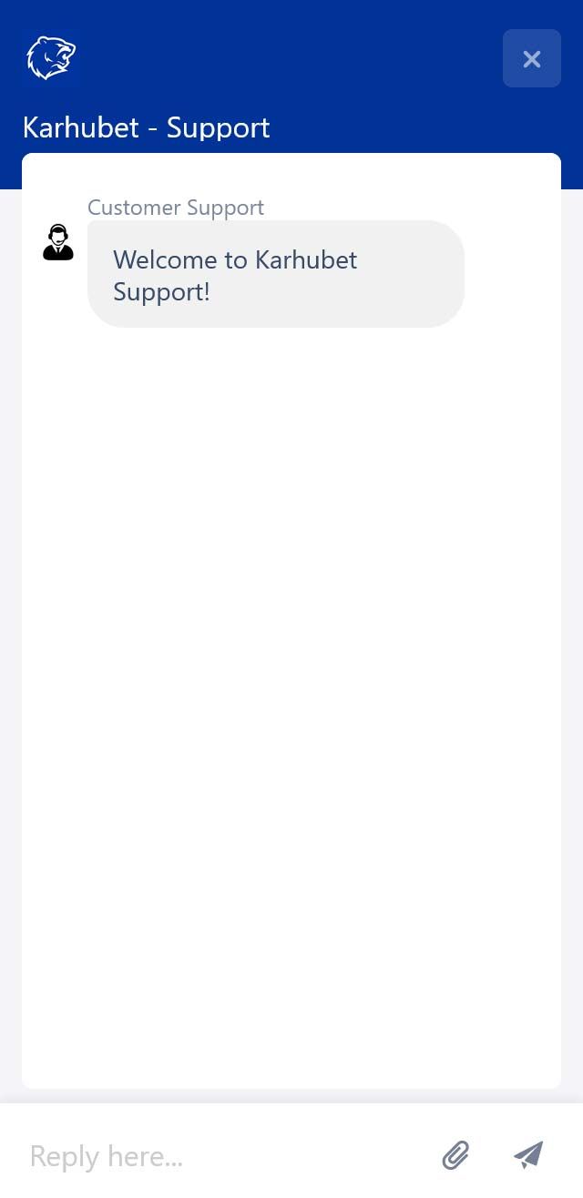 Karhubet - checked and verified for your benefit