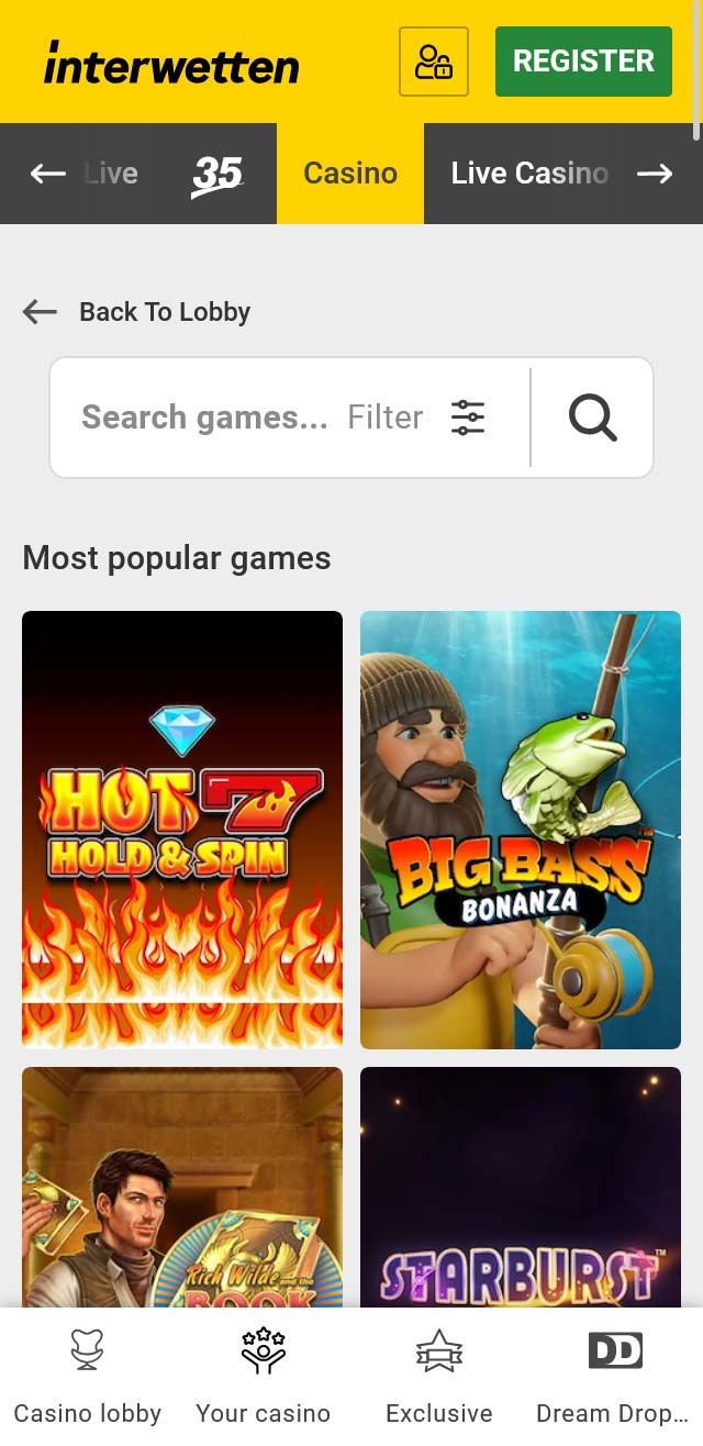 Interwetten Casino review lists all the bonuses available for you today