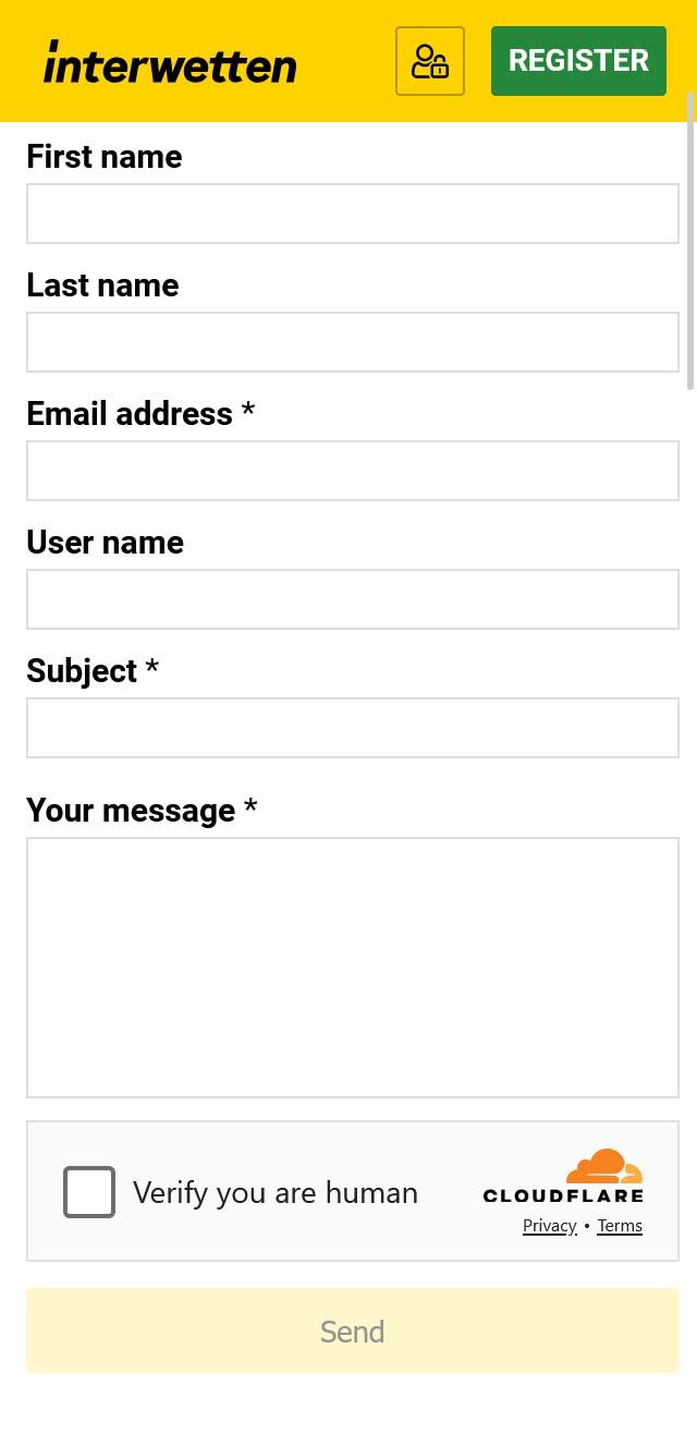 Interwetten Casino - checked and verified for your benefit