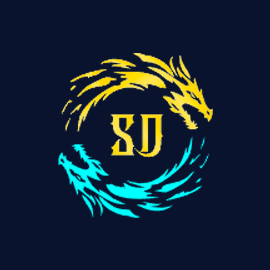 SpinDragons Casino - logo