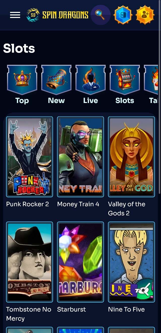 SpinDragons Casino review lists all the bonuses available for you today