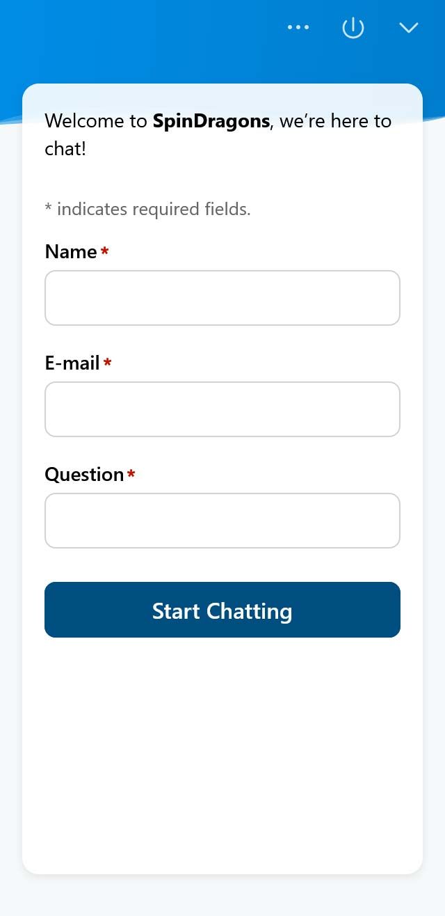 SpinDragons Casino tarkistettu ja todennettu hyödyksesi