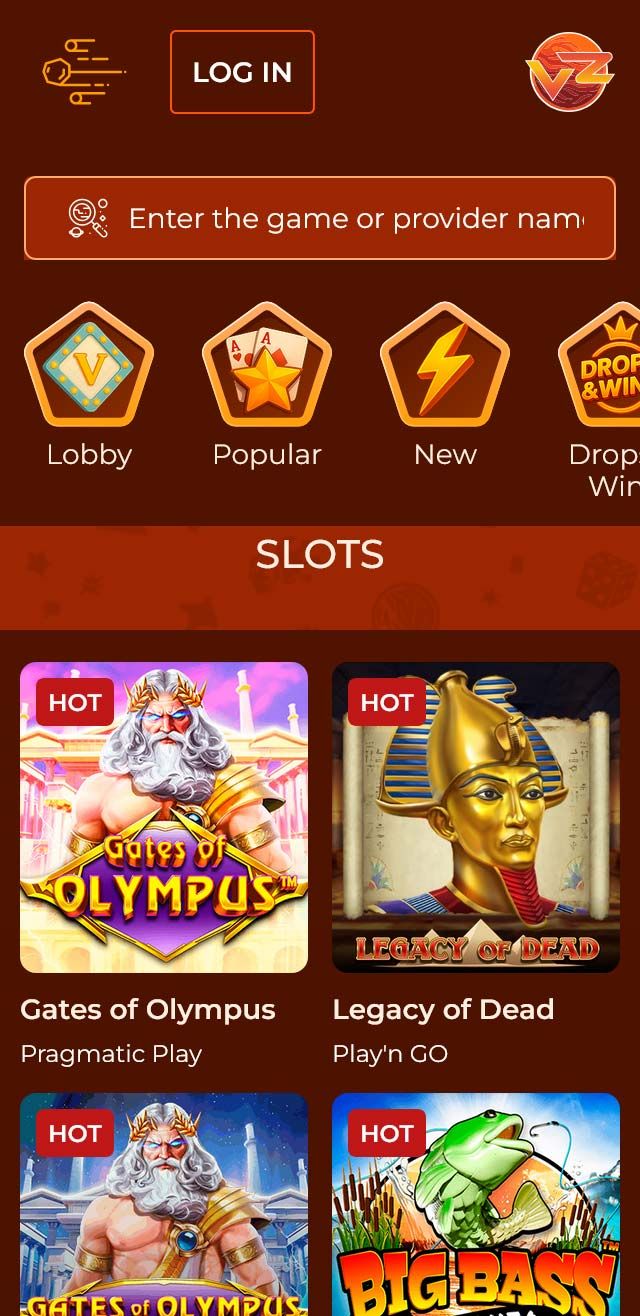 VegaZone Casino review lists all the bonuses available for you today