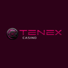 Tenex Casino - logo