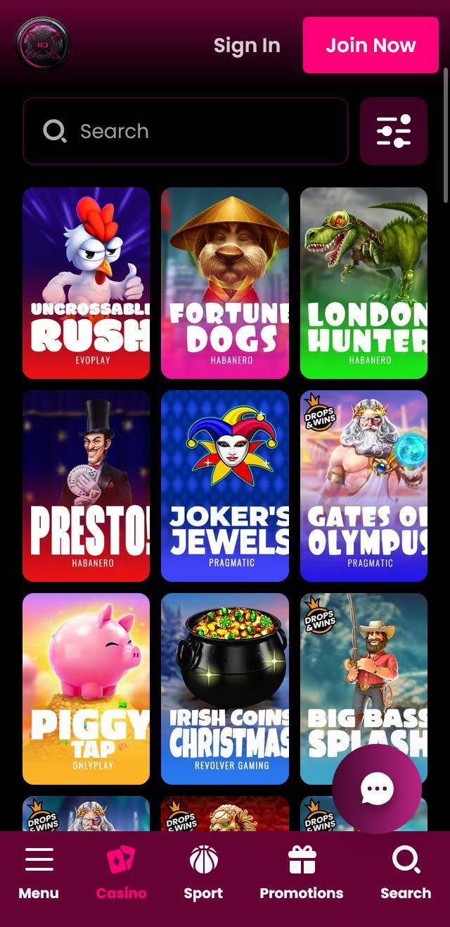 Tenex Casino review lists all the bonuses available for you today