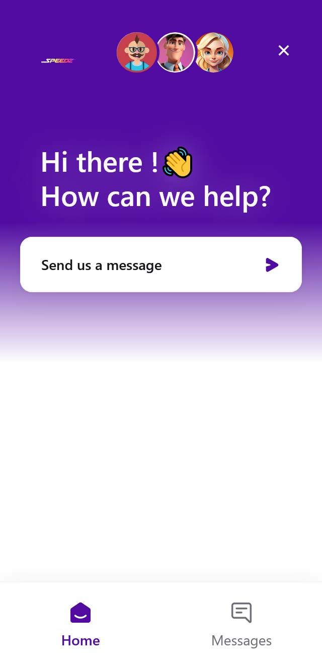 Speedz Casino - checked and verified for your benefit