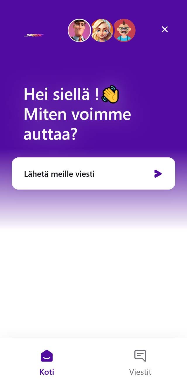 Speedz Casino tarkistettu ja todennettu hyödyksesi